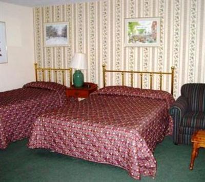 фото отеля Val Roc Motel Kilington