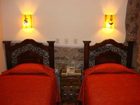 фото отеля Hostal Rojas