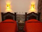 фото отеля Hostal Rojas