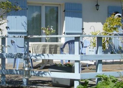 фото отеля Les Pins