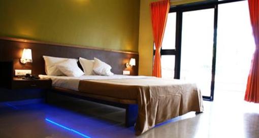 фото отеля Sagar Raj Beach Resort
