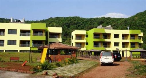 фото отеля Sagar Raj Beach Resort