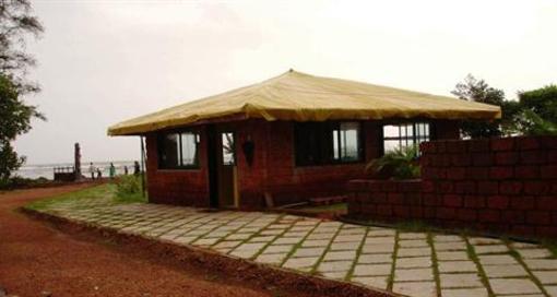 фото отеля Sagar Raj Beach Resort
