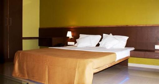 фото отеля Sagar Raj Beach Resort
