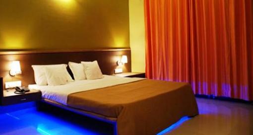 фото отеля Sagar Raj Beach Resort