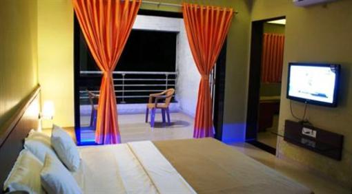 фото отеля Sagar Raj Beach Resort