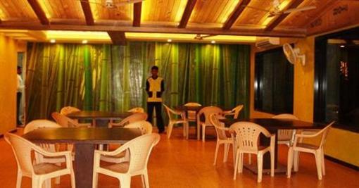 фото отеля Sagar Raj Beach Resort