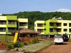 фото отеля Sagar Raj Beach Resort