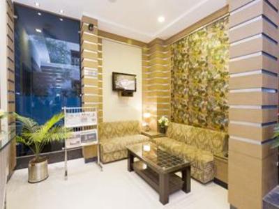 фото отеля Siddharth Palace Service Apartment Jaipur