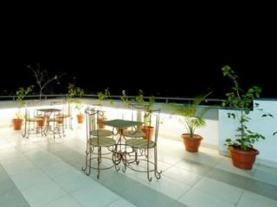 фото отеля Siddharth Palace Service Apartment Jaipur
