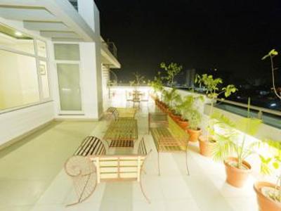 фото отеля Siddharth Palace Service Apartment Jaipur