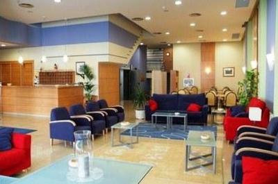 фото отеля Hotel Xinzo