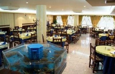 фото отеля Hotel Xinzo