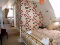 The Overscaig House Hotel