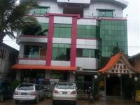 Star Hotel Pyin Oo Lwin