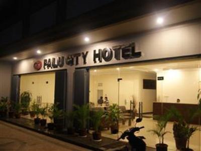 фото отеля Palu City Hotel