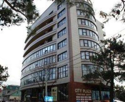 фото отеля Hotel City Plaza Gelendzhik