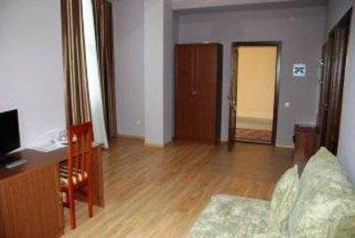 фото отеля Hotel City Plaza Gelendzhik