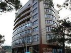 фото отеля Hotel City Plaza Gelendzhik