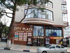 фото отеля Hotel City Plaza Gelendzhik