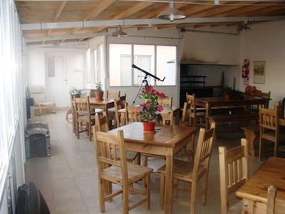 фото отеля Yiliana Hostel Puerto Madryn