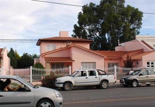 фото отеля Yiliana Hostel Puerto Madryn