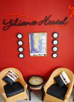 фото отеля Yiliana Hostel Puerto Madryn