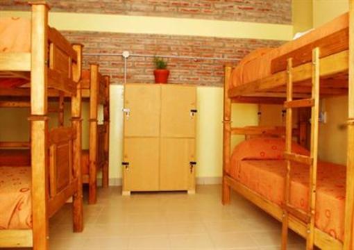 фото отеля Yiliana Hostel Puerto Madryn