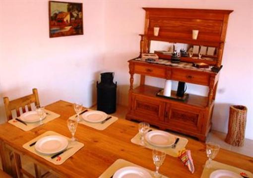 фото отеля Yiliana Hostel Puerto Madryn