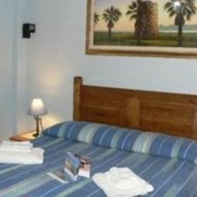 фото отеля Guest House Aiosardegna