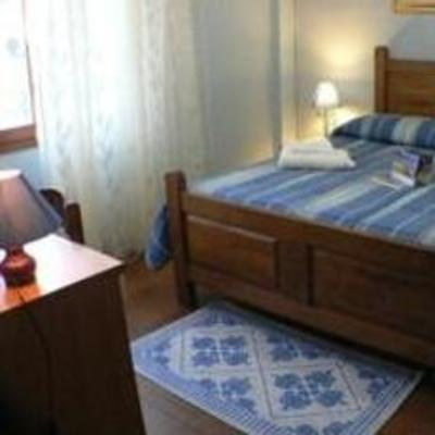 фото отеля Guest House Aiosardegna