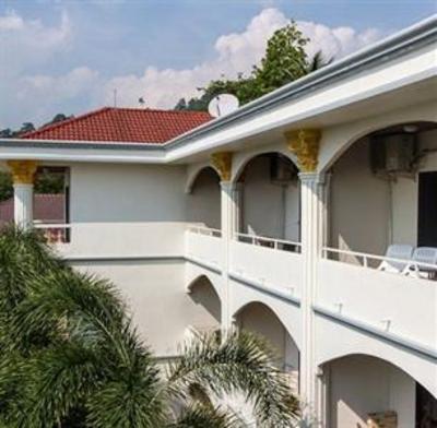 фото отеля Toy Residence Phuket