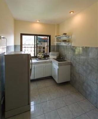 фото отеля Toy Residence Phuket