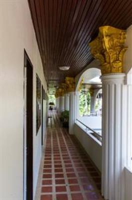 фото отеля Toy Residence Phuket