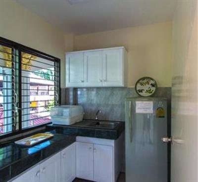 фото отеля Toy Residence Phuket