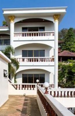 фото отеля Toy Residence Phuket