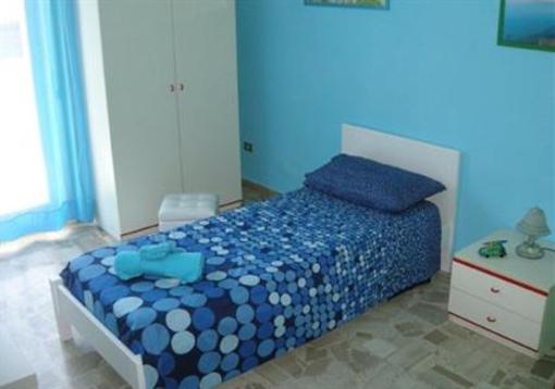 фото отеля B&B Pepito