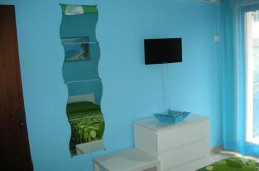 фото отеля B&B Pepito