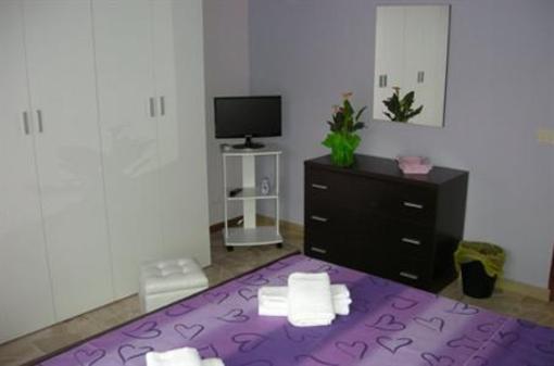 фото отеля B&B Pepito