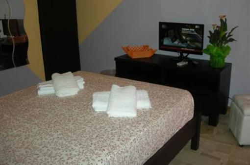 фото отеля B&B Pepito