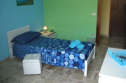 фото отеля B&B Pepito