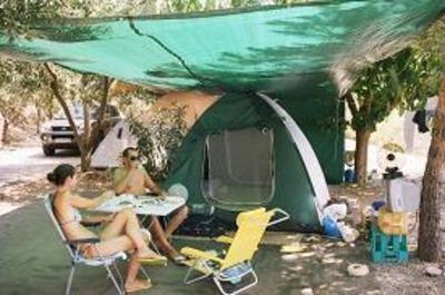 фото отеля Rovies Camping