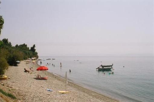 фото отеля Rovies Camping