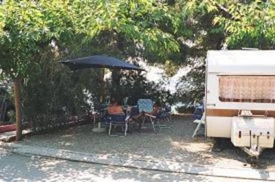 фото отеля Rovies Camping