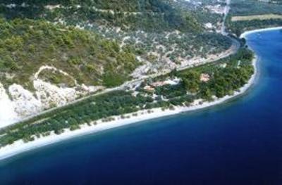 фото отеля Rovies Camping