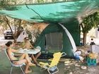 фото отеля Rovies Camping