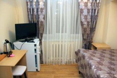фото отеля Hotel Zarya