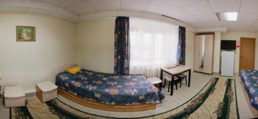фото отеля Hotel Zarya