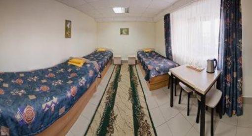 фото отеля Hotel Zarya