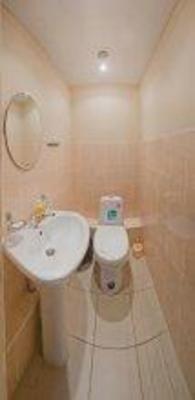 фото отеля Hotel Zarya